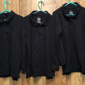 School shirts